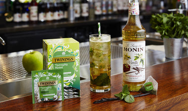 Minty Mojito